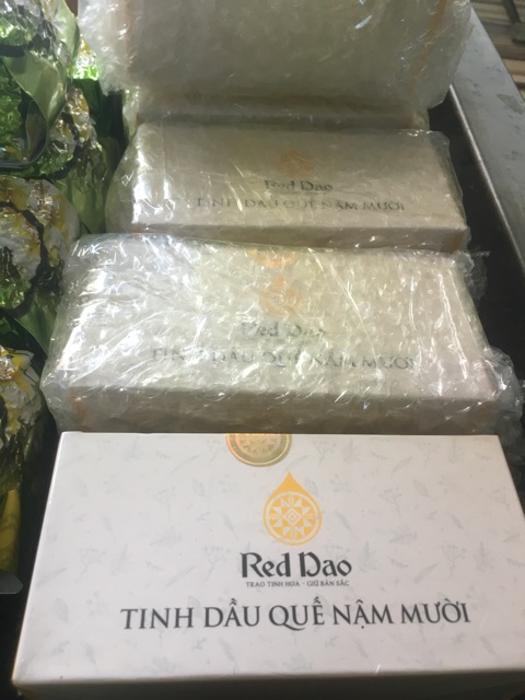 Tinh dầu quế RedDao. Nậm mười | BigBuy360 - bigbuy360.vn