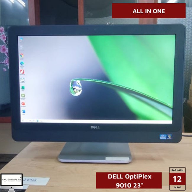 DELL OPTIPLEX 9010 ALL IN ONE | BigBuy360 - bigbuy360.vn