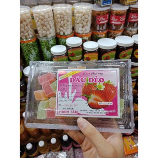 1kg kẹo dẻo sữa Đà Lạt loại ngon