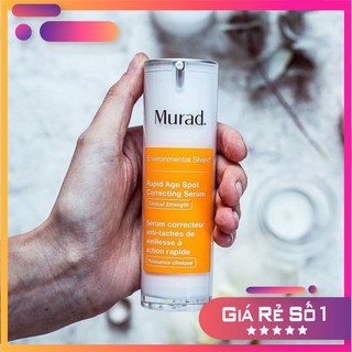 HẠ GIÁ [Murad Chính Hãng] Serum Dưỡng Trắng, Giảm Thâm Mụn, Nám Và Đốm Nâu Murad Rapid Age Spot Correcting Serum #