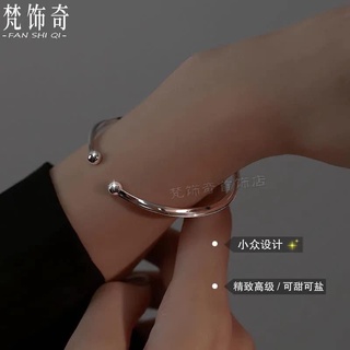 Vòng tay BẠC 925 ( có ảnh thật )