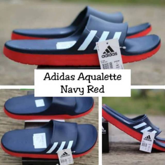 Sandal Adidas Aqualette Chính Hãng Chất Lượng