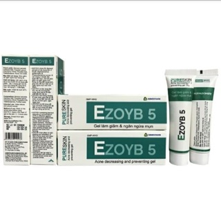 EzoyB 5 chính hãng da liễu 24h