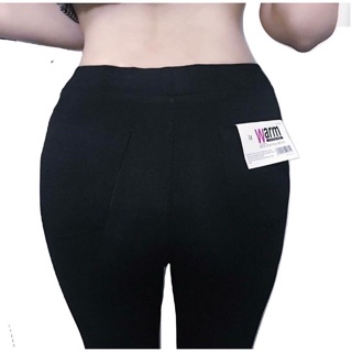 Quần Legging Túi Mông Cao Cấp