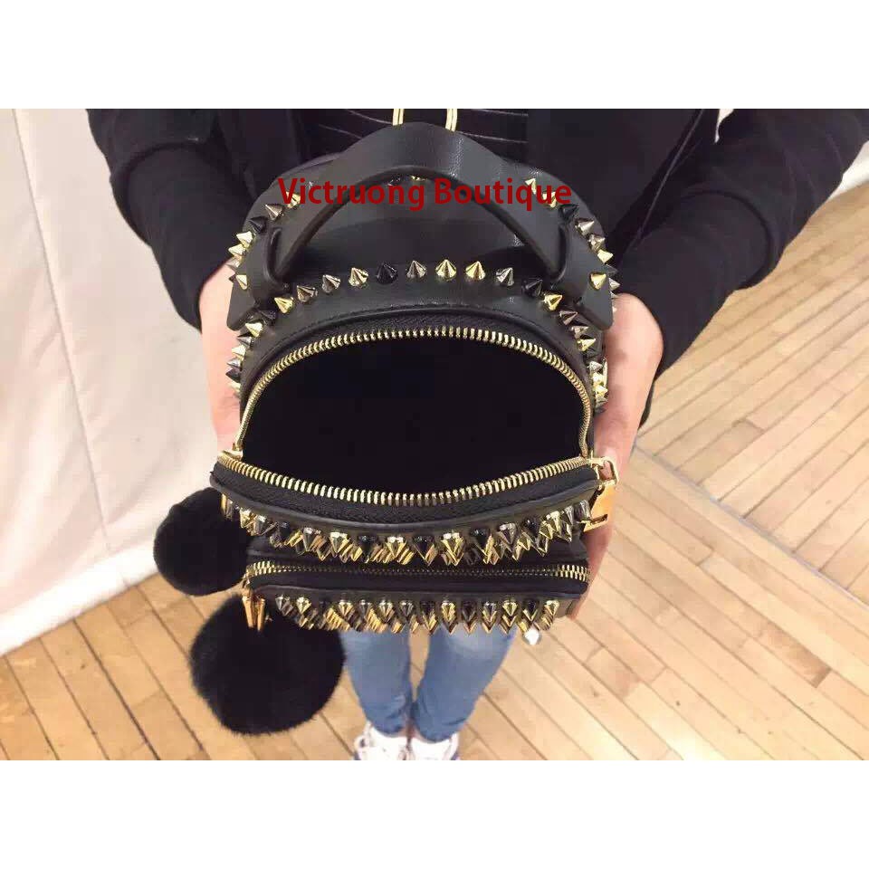 Balo đinh tán Super