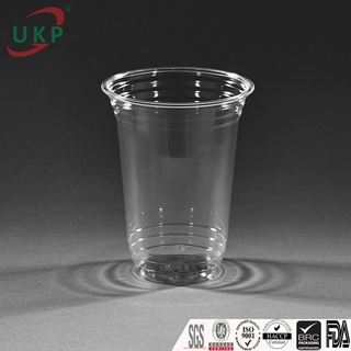 200 cốc nhựa PP 400ml dùng 1 lần