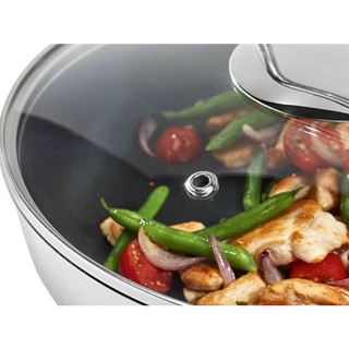 Nồi Chảo ERNESTO 28cm (Nhập Đức)
