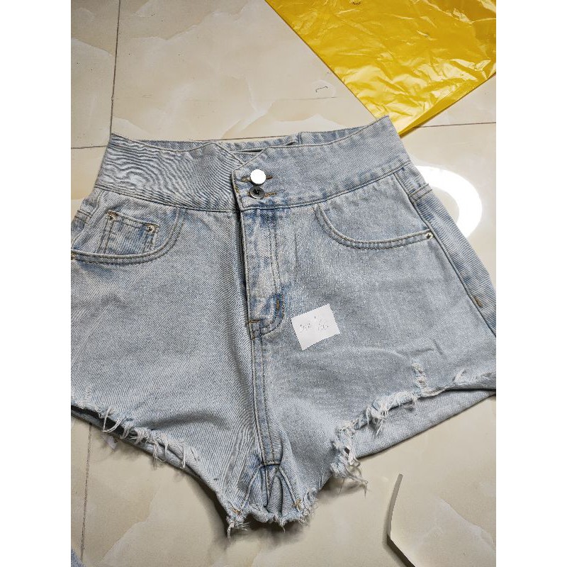 [2hand Suben] Quần sooc bò, quần sóc bò, đùi bò 2hand - hàng tuyển loại 1 - 2hand Suben | BigBuy360 - bigbuy360.vn