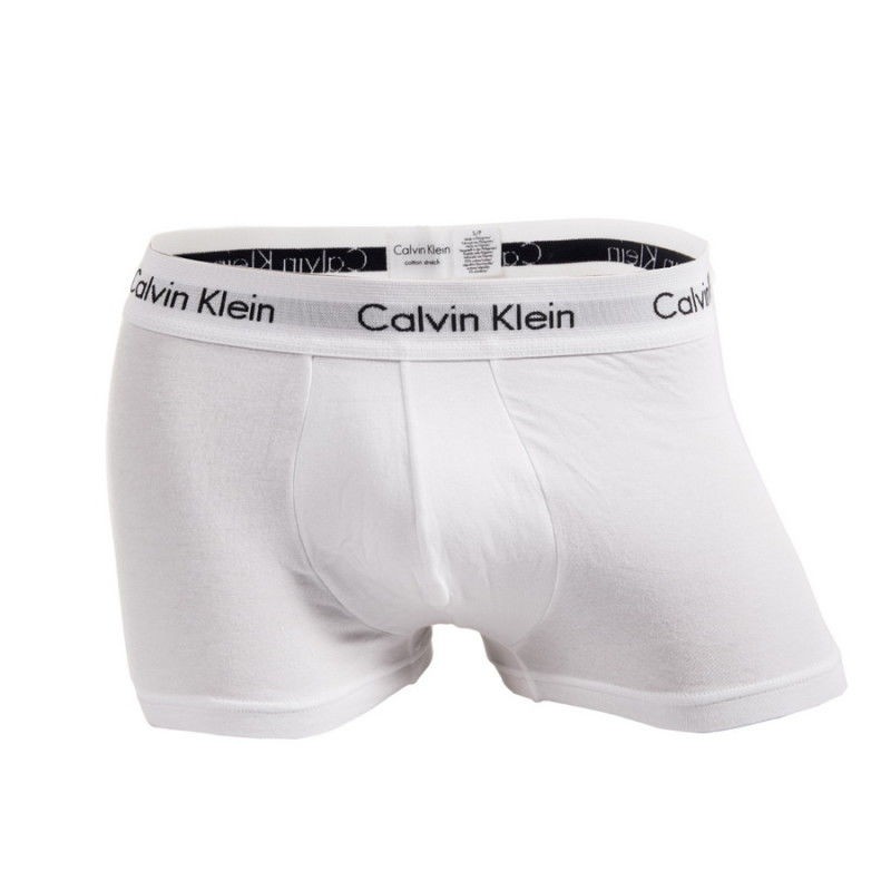 Quần Lót Nam Calvin Klein Ck Lưng Thấp Co Giãn Thoải Mái