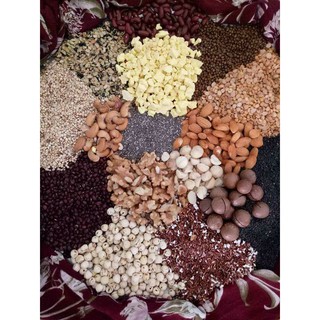 Bột Ngũ Cốc Dinh Dưỡng