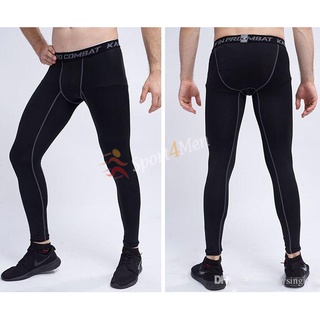 Quần body Pro Combat co dãn hàng nhập khẩu