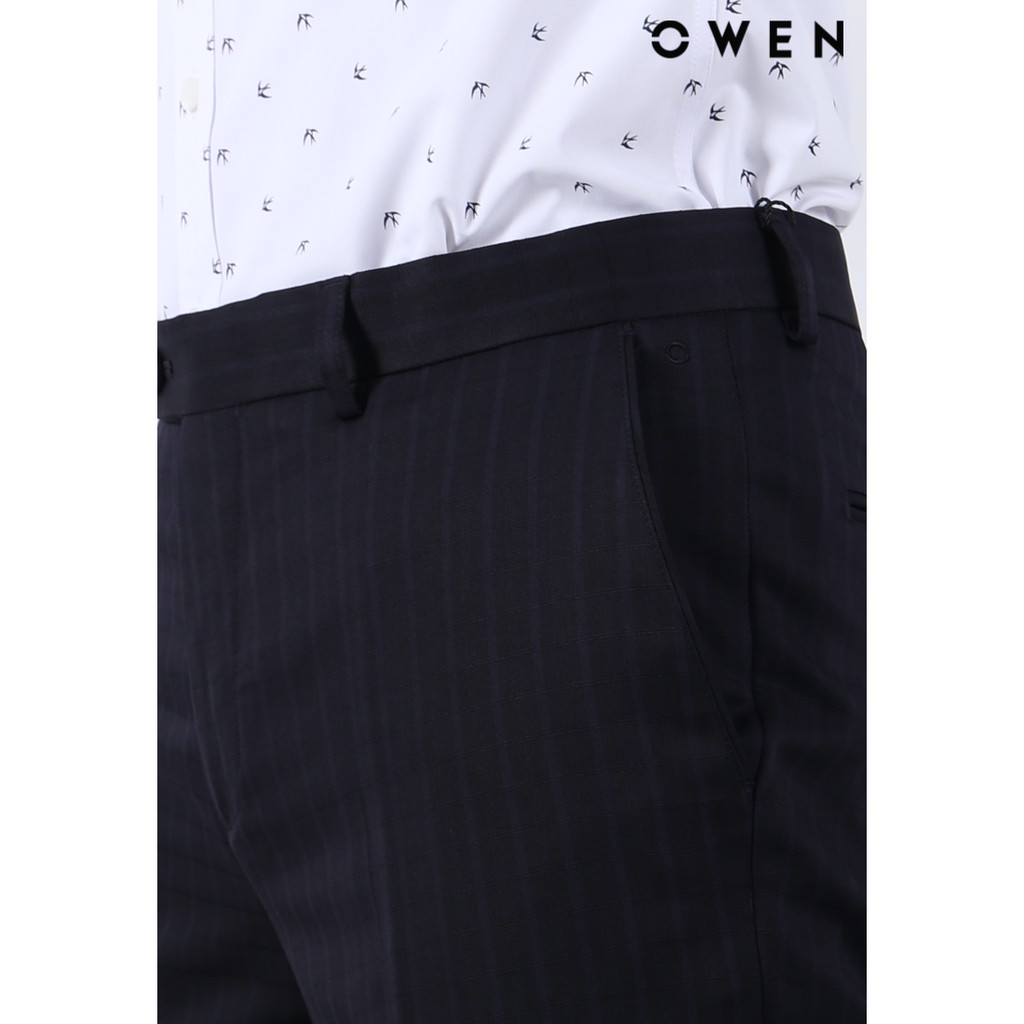 Quần tây OWEN Slimfit - QS91264-KE | BigBuy360 - bigbuy360.vn