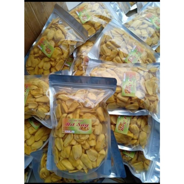 500g Mít thái sấy