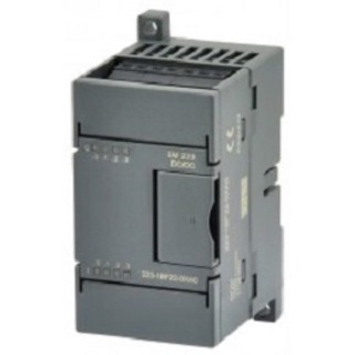 S7 200 module em223 4do 4di dc/dc