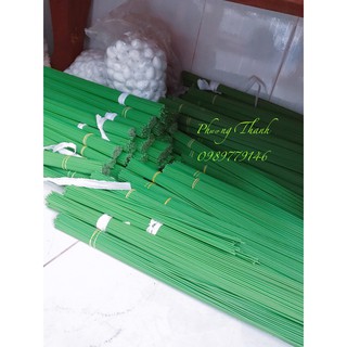 Kẽm cành dài 50cm, bó 100 cành