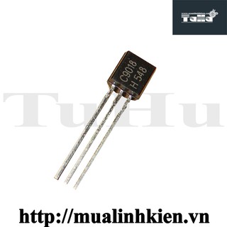 C9018 TO92