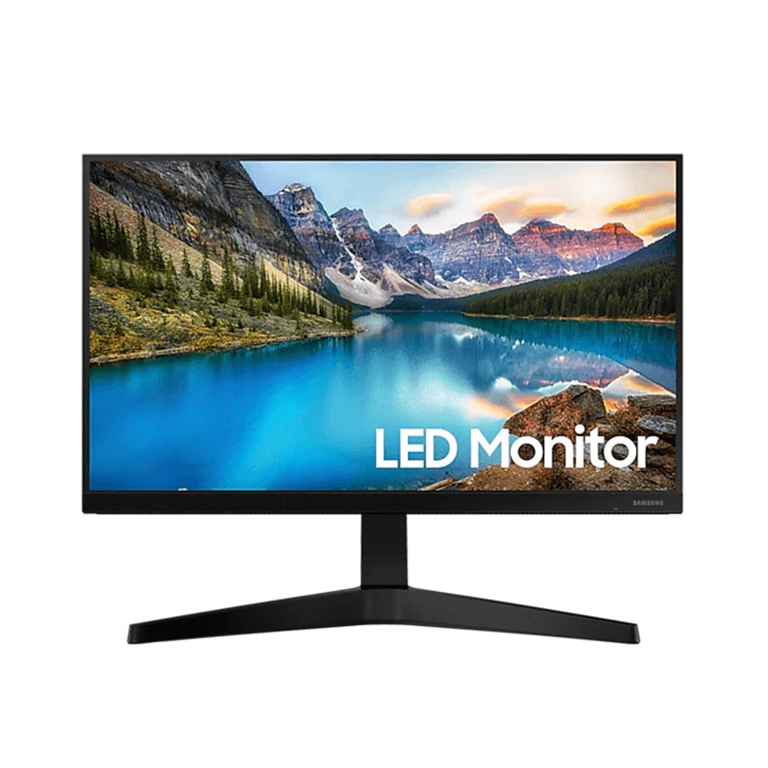 Màn hình Samsung LF22T370FWEXXV (22inch/FHD/IPS/75Hz/5ms/250nits/HDMI+DP) | BigBuy360 - bigbuy360.vn