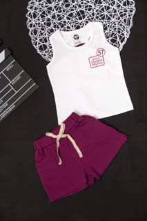 Sét 3 bộ cotton 4 chiều
