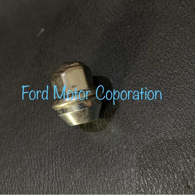 Đai Ốc Gắn Bánh Xe Hơi Ford Ranger Tcc Ford Fiesta Ecosport Oem Cao Cấp