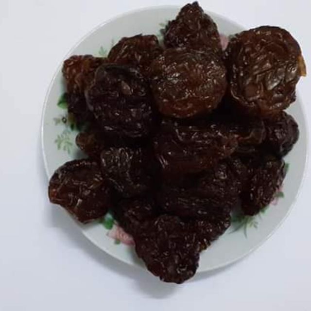 Táo Phan Rang - Ninh Thuận sấy dẻo