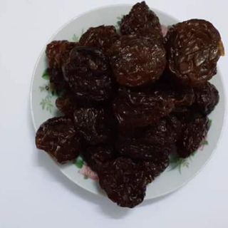 Táo Phan Rang - Ninh Thuận sấy dẻo
