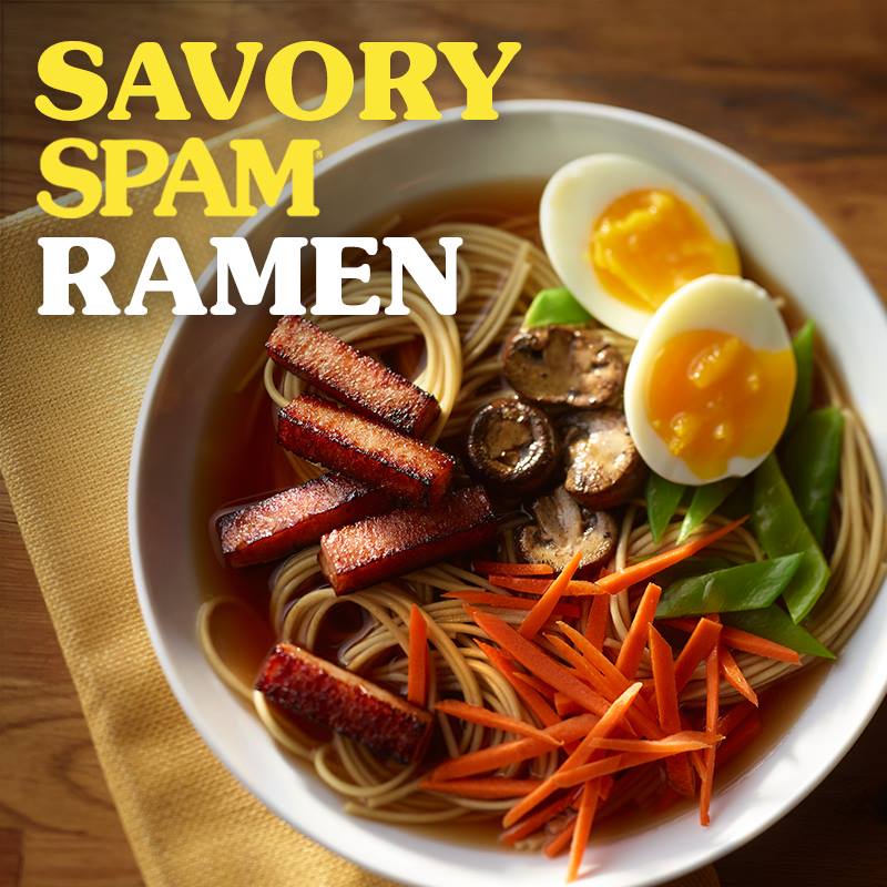 Thịt Hộp Hormel Spam Classic 340 g