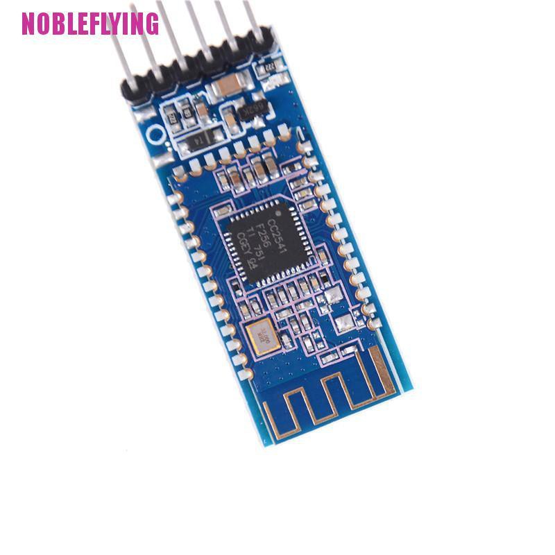 Mô Đun Không Dây Arduino Android Ios Hm-10 Ble Bluetooth 4.0 Cc2540 Cc2541