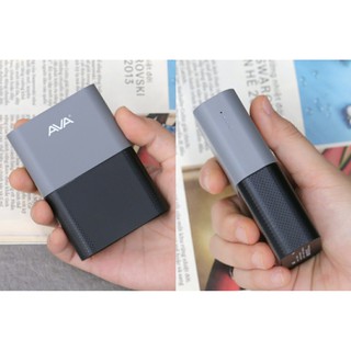 Pin sạc dự phòng polymer 10.000 mah ava pilot