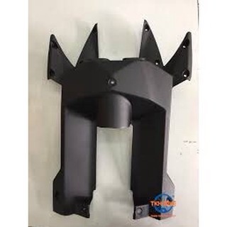 Nhựa Chữ H Lắp Sau Mặt Nạ Xe Điện Xmen