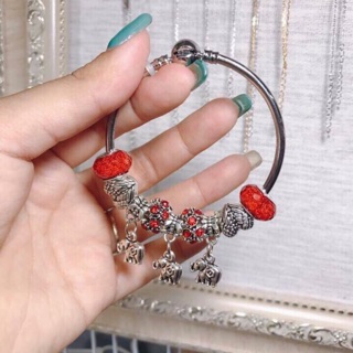 Vòng Charm Thái Lan