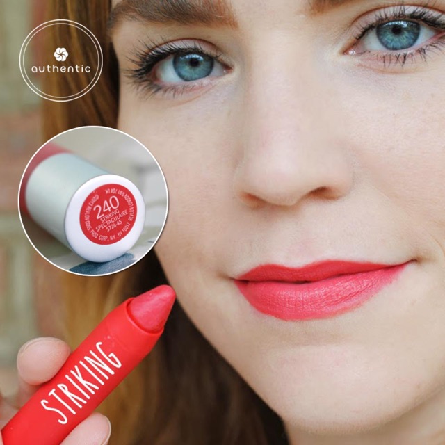 Son revlon hàng chính hãng mỹ