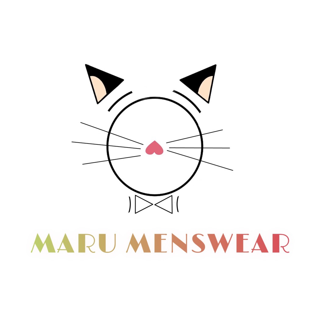 MARU MENSWEAR