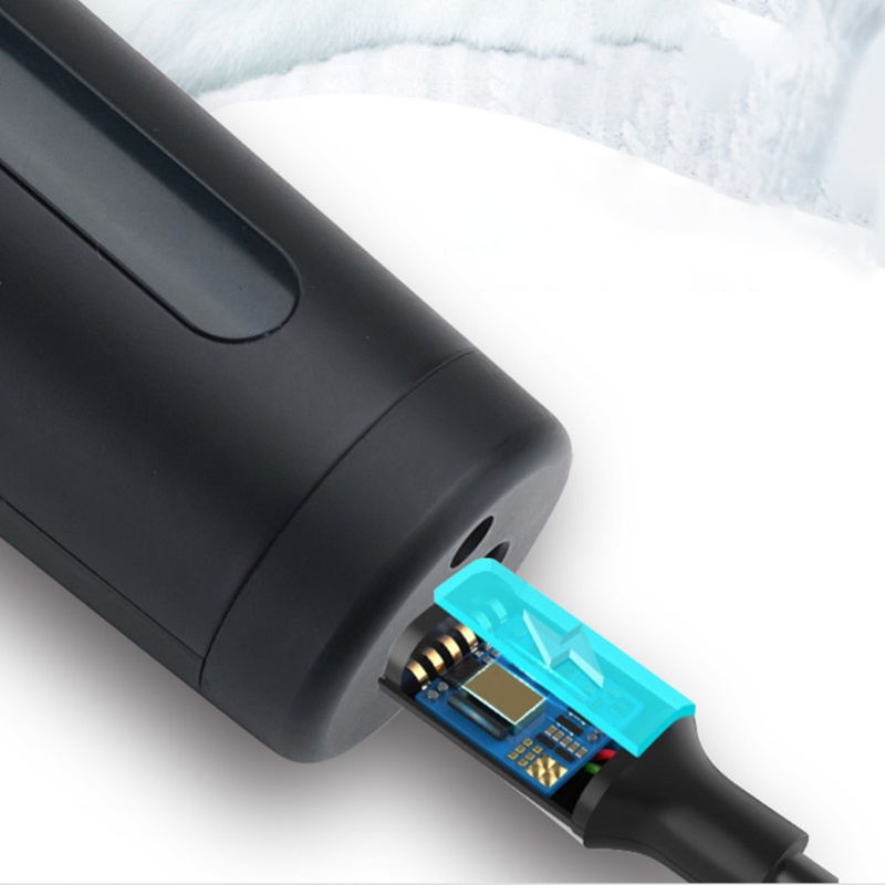 Tông Đơ Cắt Lông Cho Thú Cưng Không Dây Sạc Lại Được Tiện Lợi