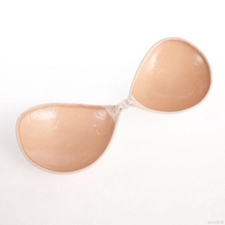 Áo dán ngực tàng hình silicon