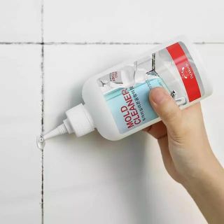 Tẩy mốc gạch mold cleaner