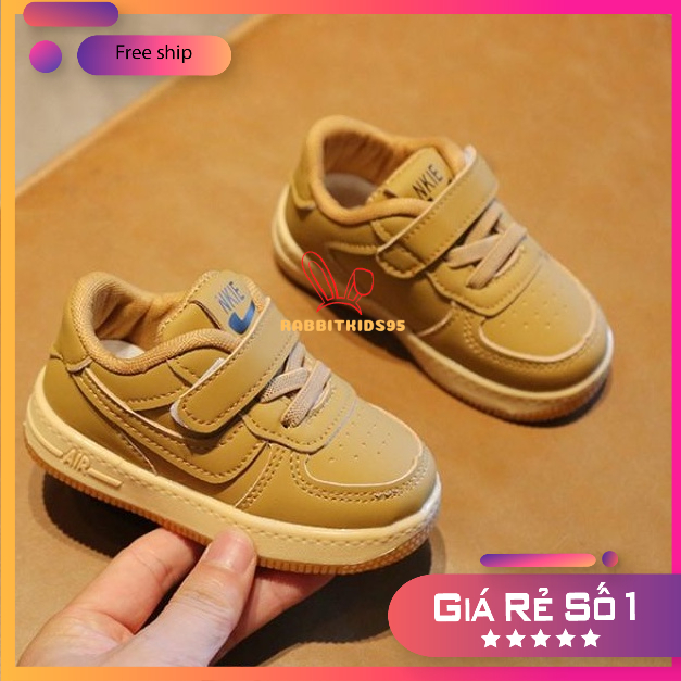 Giày thể thao cho bé,giày thể thao cho bé trai bé gái hàng Quảng châu cao cấp