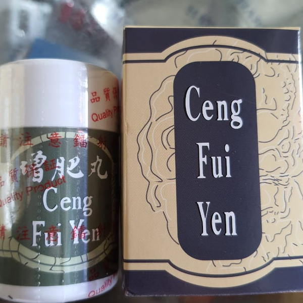 Tăng cân_hiệu quả