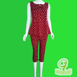 Đồ Bộ Thời Trang Nữ - Đồ Bộ Thời Trang Nữ