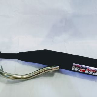 Pô uma gắn cho exciter 150 xirui tiến pô nge ấm gắn  như rin không cần chế gì hết ae cần  liên hệ tùng pô ĐT 0938130073.