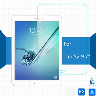 Kính cường lực máy tính bảng Samsung Tab S2 9.7 - T810