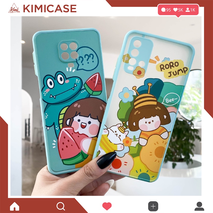 Ốp lưng Samsung Galaxy S8 S8+ S9+ S10 S10+ S20+ S20 FE S21 S21+ S22 S22 Plus ULTRA , Note 8 9 10 10+ 20 ULTRA nhám Bee