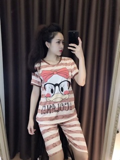Bộ ngủ kute