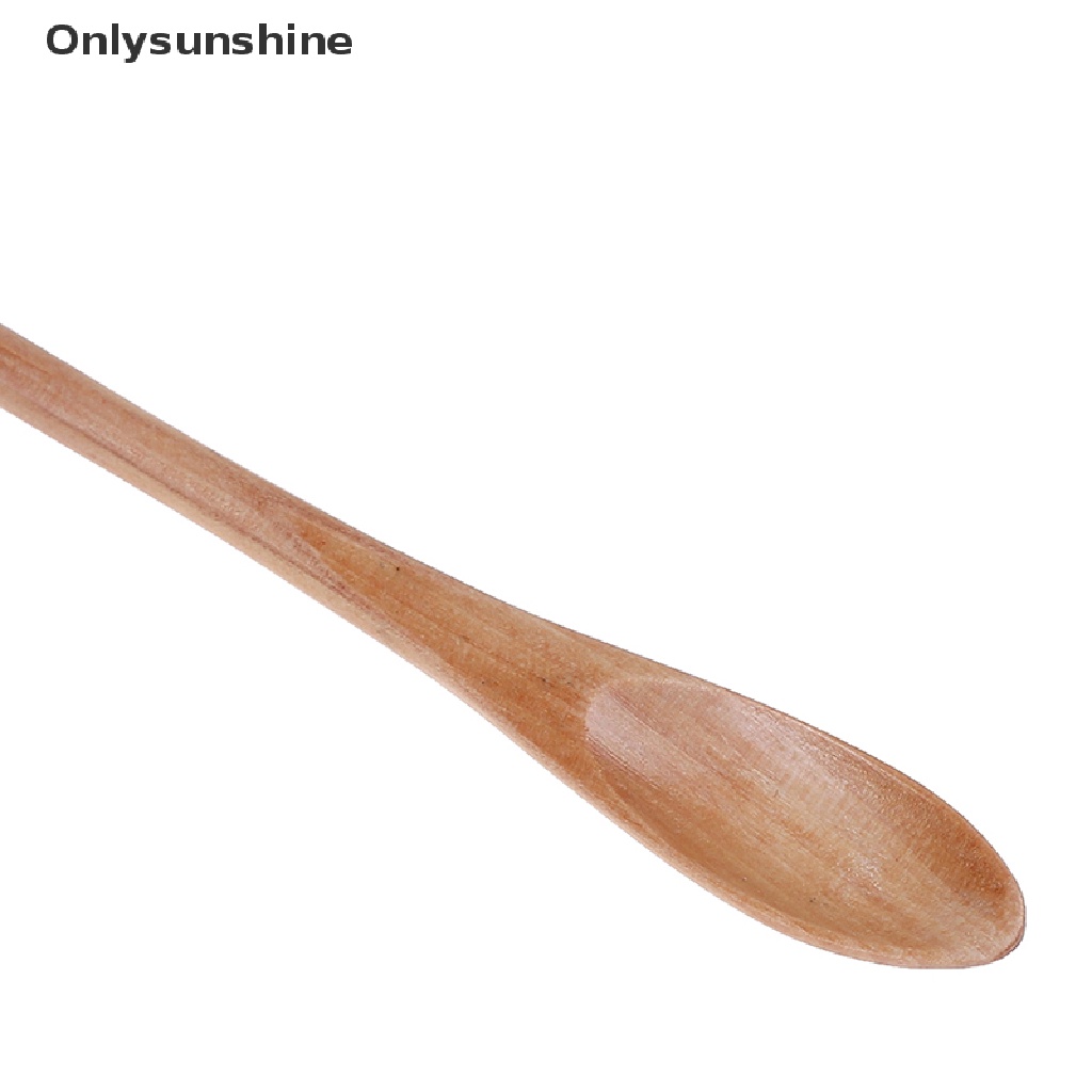 Mật Ong Gỗ Tiện Lợi 15,5Cm