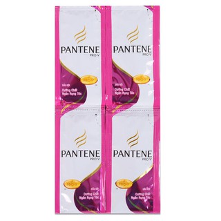 COMBO 10 GÓI DẦU GỘI ĐẦU PANTENE NGĂN RỤNG TÓC HIỆU QUẢ