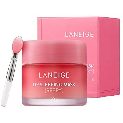 Mặt Nạ Ngủ Dưỡng Ẩm Môi Laneige Lip Sleeping Mask fullsize