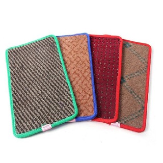 Thảm Lót chân chống xe Máy