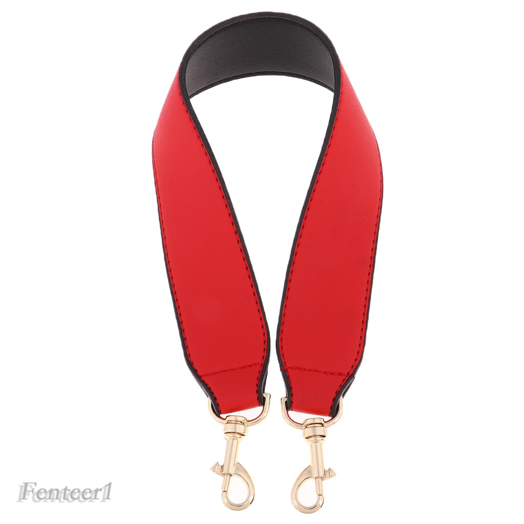 Dây Đeo Túi Xách Bản Rộng Thay Thế Có Thể Tháo Rời Cho Nữ