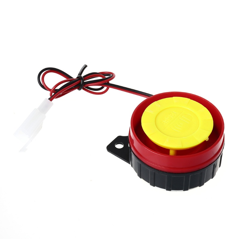 Hệ Thống Báo Động Chống Trộm 12V Cho Xe Hơi Xe Máy