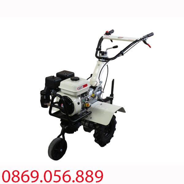Máy xới đất trồng rau VNXD S1