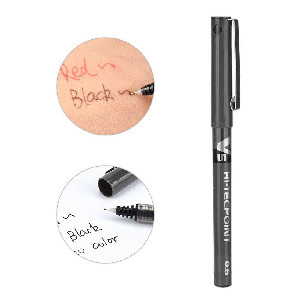 1 Cây Bút Đánh Dấu Hình Xăm Chống Nước Cho Người Mới Bắt Đầu